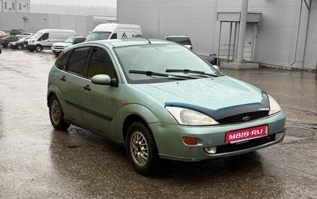 Ford Focus IV, 1998 год, 230 000 рублей, 5 фотография
