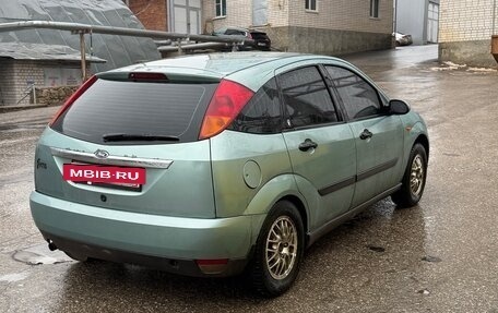 Ford Focus IV, 1998 год, 230 000 рублей, 6 фотография