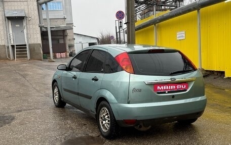 Ford Focus IV, 1998 год, 230 000 рублей, 7 фотография