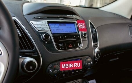 Hyundai ix35 I рестайлинг, 2013 год, 1 085 000 рублей, 12 фотография