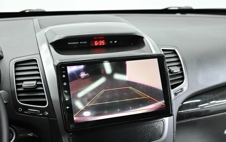 KIA Sorento II рестайлинг, 2019 год, 1 795 000 рублей, 14 фотография