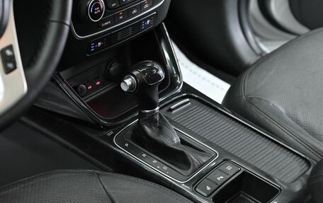 KIA Sorento II рестайлинг, 2019 год, 1 795 000 рублей, 16 фотография