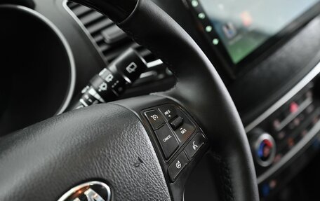 KIA Sorento II рестайлинг, 2019 год, 1 795 000 рублей, 10 фотография