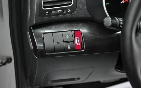 KIA Sorento II рестайлинг, 2019 год, 1 795 000 рублей, 8 фотография