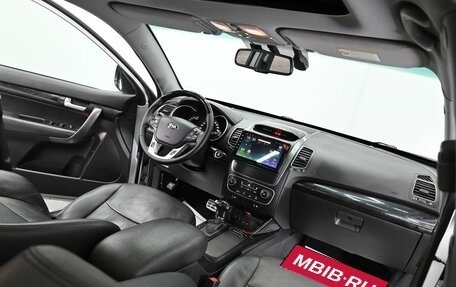 KIA Sorento II рестайлинг, 2019 год, 1 795 000 рублей, 12 фотография