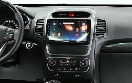 KIA Sorento II рестайлинг, 2019 год, 1 795 000 рублей, 13 фотография