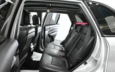 KIA Sorento II рестайлинг, 2019 год, 1 795 000 рублей, 17 фотография