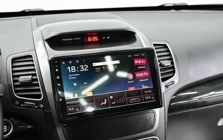 KIA Sorento II рестайлинг, 2019 год, 1 795 000 рублей, 15 фотография