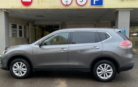 Nissan X-Trail, 2015 год, 1 525 000 рублей, 8 фотография
