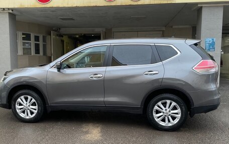 Nissan X-Trail, 2015 год, 1 525 000 рублей, 5 фотография