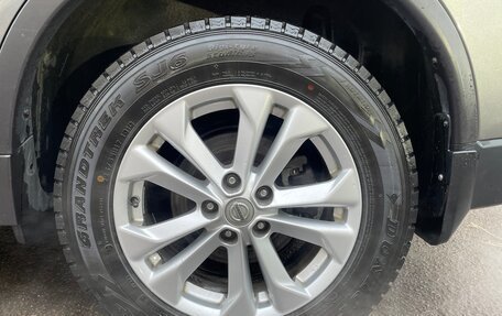 Nissan X-Trail, 2015 год, 1 525 000 рублей, 13 фотография