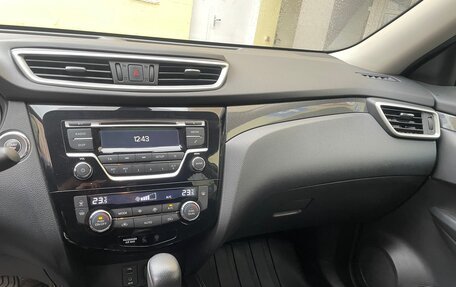 Nissan X-Trail, 2015 год, 1 525 000 рублей, 14 фотография