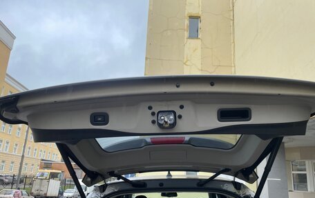 Nissan X-Trail, 2015 год, 1 525 000 рублей, 28 фотография