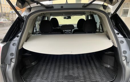 Nissan X-Trail, 2015 год, 1 525 000 рублей, 29 фотография