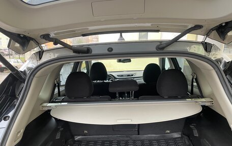 Nissan X-Trail, 2015 год, 1 525 000 рублей, 30 фотография