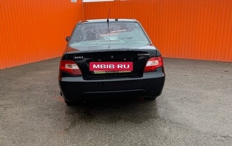 Daewoo Nexia I рестайлинг, 2012 год, 200 000 рублей, 4 фотография