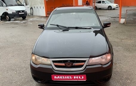 Daewoo Nexia I рестайлинг, 2012 год, 200 000 рублей, 2 фотография