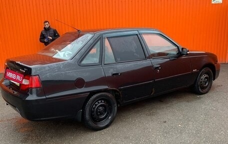 Daewoo Nexia I рестайлинг, 2012 год, 200 000 рублей, 3 фотография