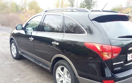 Hyundai ix55, 2010 год, 1 555 555 рублей, 5 фотография