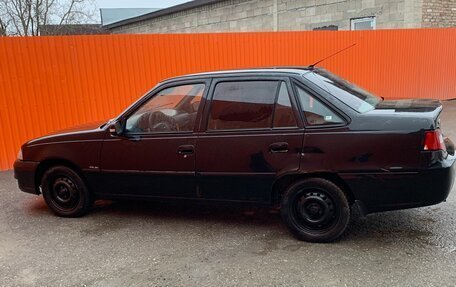 Daewoo Nexia I рестайлинг, 2012 год, 200 000 рублей, 5 фотография