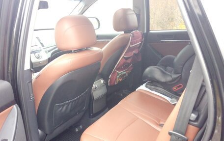 Hyundai ix55, 2010 год, 1 555 555 рублей, 8 фотография