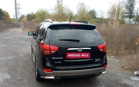 Hyundai ix55, 2010 год, 1 555 555 рублей, 4 фотография