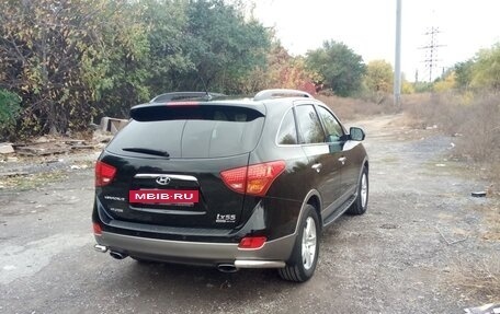 Hyundai ix55, 2010 год, 1 555 555 рублей, 3 фотография