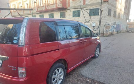 Toyota ISis I, 2012 год, 1 350 000 рублей, 8 фотография