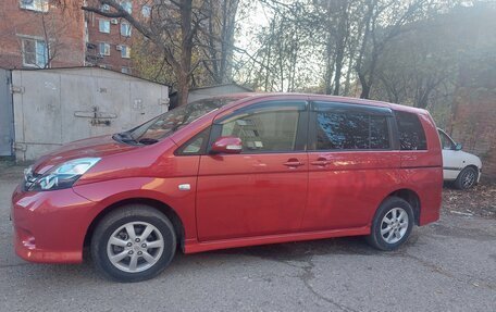 Toyota ISis I, 2012 год, 1 350 000 рублей, 6 фотография