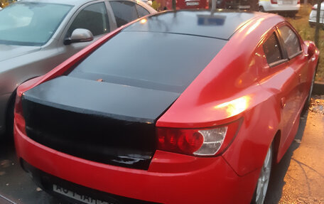 ТагАЗ Aquila I, 2013 год, 370 000 рублей, 4 фотография