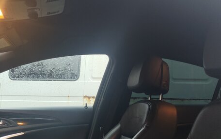 Opel Insignia II рестайлинг, 2013 год, 1 350 000 рублей, 7 фотография