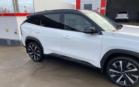 Geely Atlas, 2024 год, 3 200 000 рублей, 2 фотография