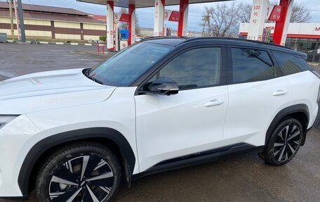 Geely Atlas, 2024 год, 3 200 000 рублей, 3 фотография