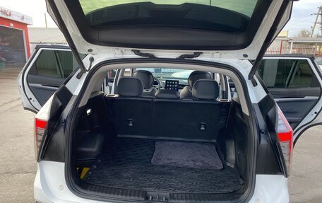 Geely Atlas, 2024 год, 3 200 000 рублей, 9 фотография