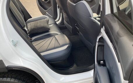 Geely Atlas, 2024 год, 3 200 000 рублей, 8 фотография