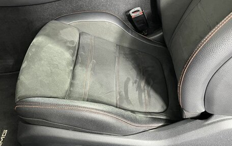 Mercedes-Benz E-Класс AMG, 2018 год, 5 800 000 рублей, 11 фотография