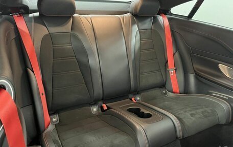 Mercedes-Benz E-Класс AMG, 2018 год, 5 800 000 рублей, 13 фотография