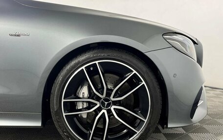 Mercedes-Benz E-Класс AMG, 2018 год, 5 800 000 рублей, 7 фотография