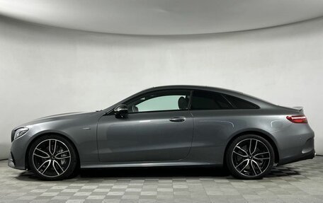 Mercedes-Benz E-Класс AMG, 2018 год, 5 800 000 рублей, 3 фотография