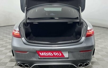 Mercedes-Benz E-Класс AMG, 2018 год, 5 800 000 рублей, 8 фотография