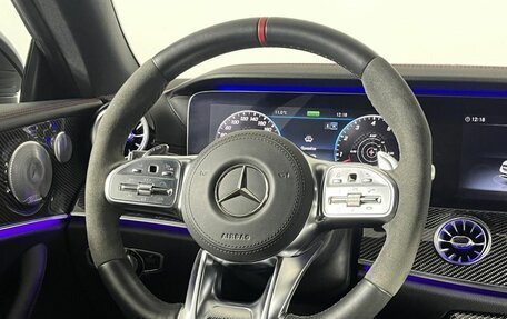 Mercedes-Benz E-Класс AMG, 2018 год, 5 800 000 рублей, 16 фотография