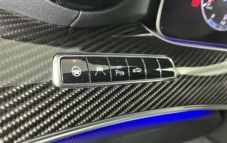 Mercedes-Benz E-Класс AMG, 2018 год, 5 800 000 рублей, 23 фотография