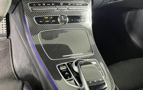 Mercedes-Benz E-Класс AMG, 2018 год, 5 800 000 рублей, 24 фотография