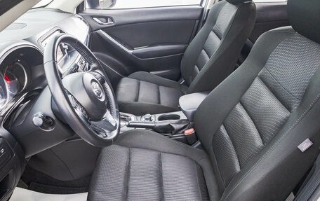 Mazda CX-5 II, 2014 год, 1 649 000 рублей, 12 фотография