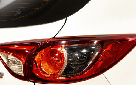 Mazda CX-5 II, 2014 год, 1 649 000 рублей, 10 фотография