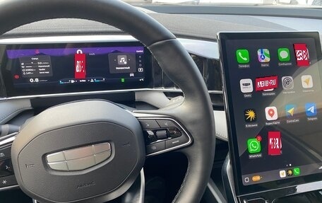 Geely Atlas, 2024 год, 3 200 000 рублей, 11 фотография