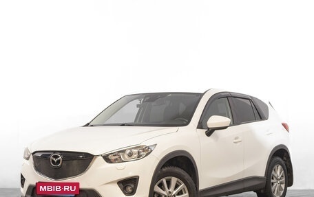 Mazda CX-5 II, 2014 год, 1 649 000 рублей, 4 фотография