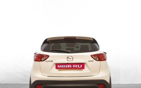 Mazda CX-5 II, 2014 год, 1 649 000 рублей, 6 фотография