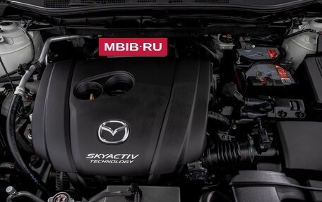 Mazda CX-5 II, 2014 год, 1 649 000 рублей, 8 фотография