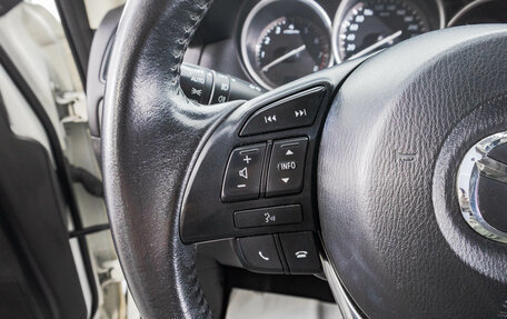 Mazda CX-5 II, 2014 год, 1 649 000 рублей, 16 фотография